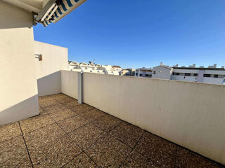  Appartement  vendre 3 pices 48 m