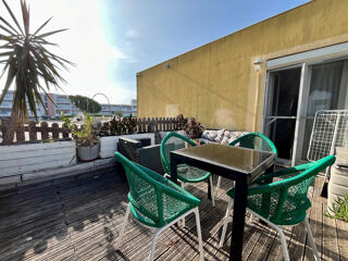  Appartement � vendre 2 pi�ces 37 m�