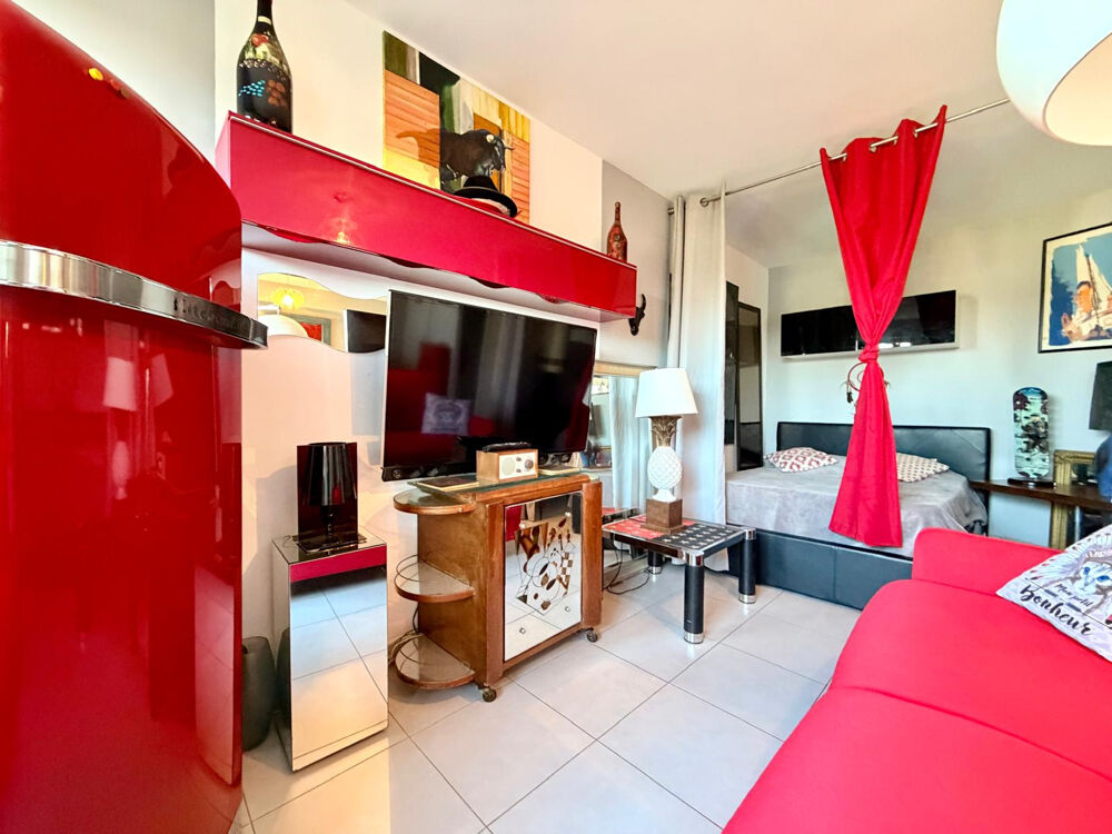 Appartement – Le Grau-du-Roi - Plus