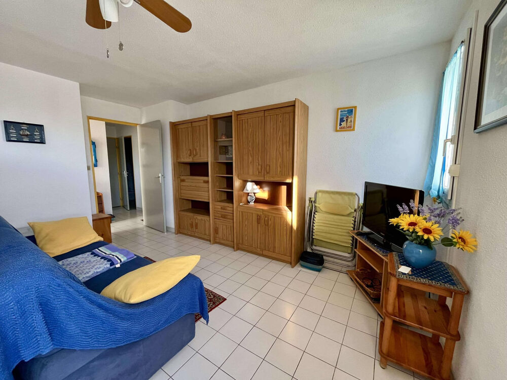 Appartement 3 pièces 48 m² · à Le Grau du Roi · 48 m² · 227 000 €