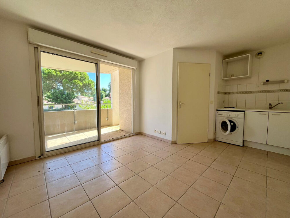 Appartement 2 pièces 30 m² · à Le Grau du Roi · 30 m² · 149 000 €