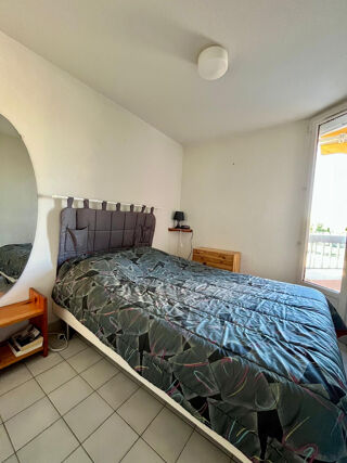  Appartement à vendre 2 pièces 26 m²