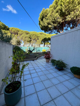  Maison � vendre 3 pi�ces 56 m�