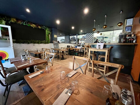 Commerce Bar-Restaurant PEROLS CENTRE SECTEUR ARENE 159000 34470 Perols