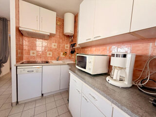  Appartement à vendre 2 pièces 39 m²