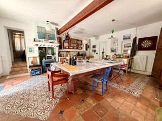  Maison à vendre 9 pièces 367 m²