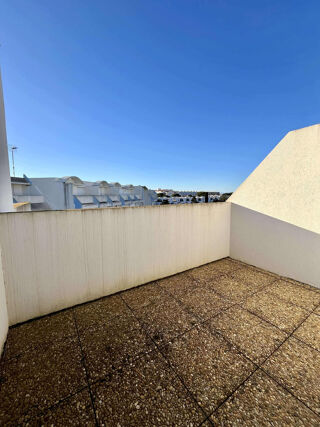  Appartement  vendre 3 pices 48 m