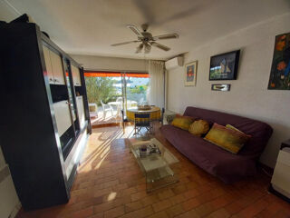  Appartement  vendre 2 pices 43 m