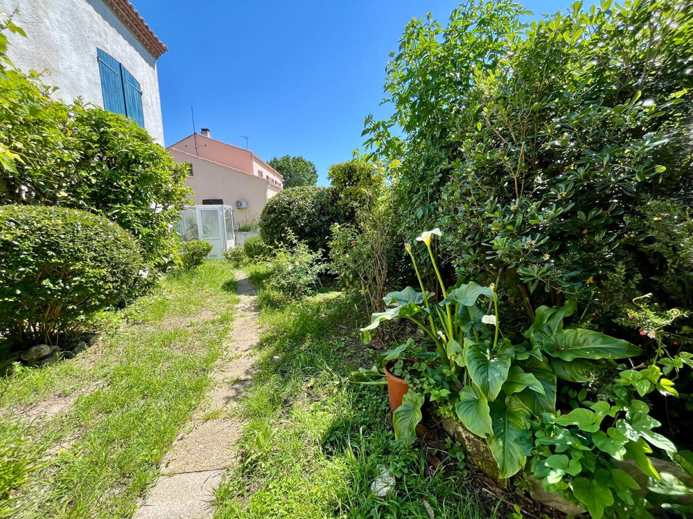  vendre  Maison Montpellier (34000)