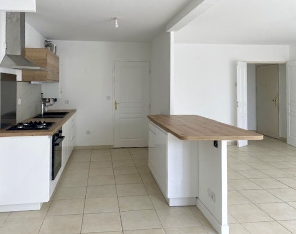 Vente Appartement MALBOSC APPARTEMENT 4 PICES 98,50 m2 carrez avec  garage Montpellier