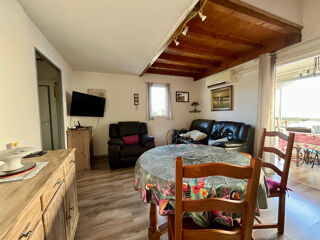  Appartement  vendre 2 pices 54 m