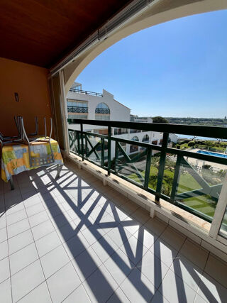  Appartement  vendre 3 pices 66 m