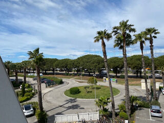  Appartement � vendre 2 pi�ces 31 m�