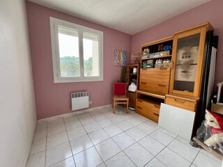  Appartement à vendre 4 pièces 74 m²
