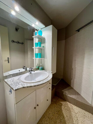  Appartement à vendre 2 pièces 26 m² Le grau du roi