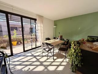  Appartement à vendre 3 pièces 74 m²