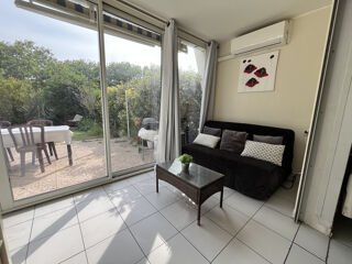  Appartement � vendre 2 pi�ces 47 m�