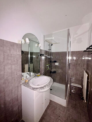  Appartement à vendre 1 pièce 15 m²