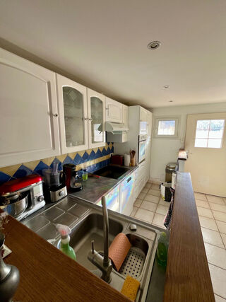  Maison � vendre 3 pi�ces 56 m�