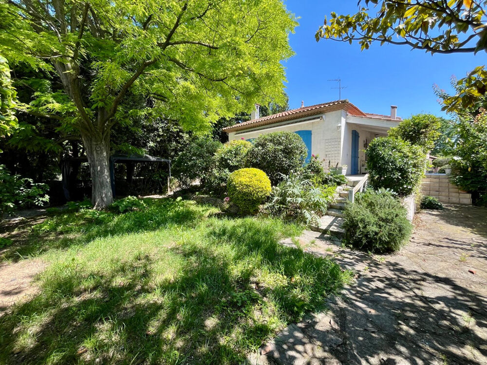  vendre  Maison Montpellier (34000)