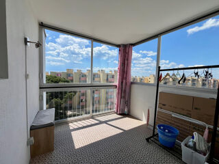  Appartement à vendre 2 pièces 26 m² Le grau du roi