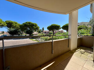  Appartement � vendre 2 pi�ces 30 m�