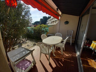  Appartement � vendre 2 pi�ces 43 m�