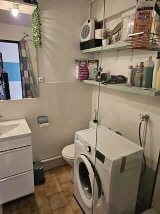  Appartement � vendre 2 pi�ces 35 m�