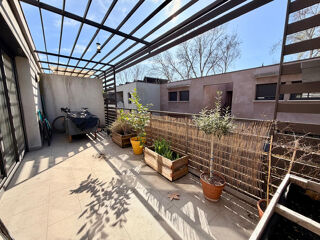  Appartement à vendre 3 pièces 74 m²