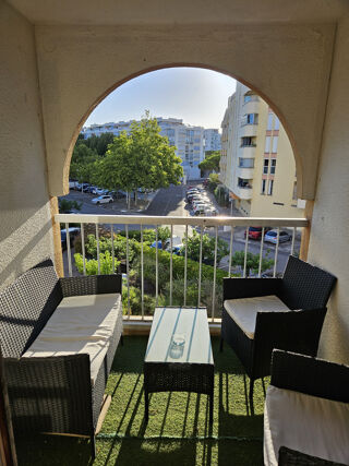  Appartement � vendre 2 pi�ces 35 m�