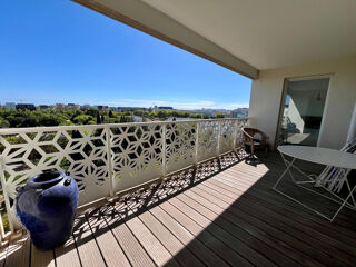  Appartement  vendre 3 pices 68 m