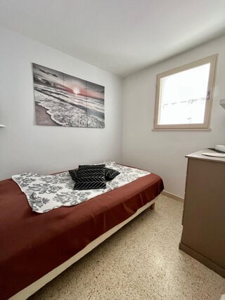  Appartement � vendre 2 pi�ces 26 m�