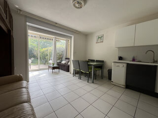  Appartement  vendre 2 pices 47 m