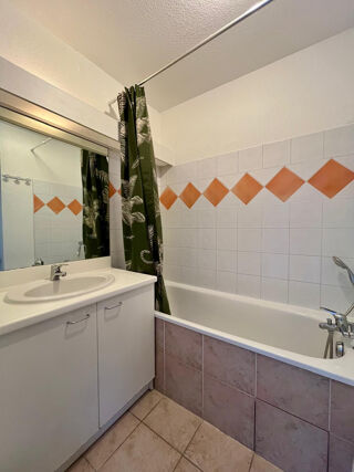  Appartement � vendre 2 pi�ces 31 m�