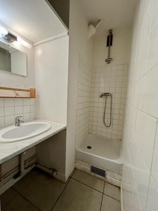  Appartement à vendre 1 pièce 12 m²