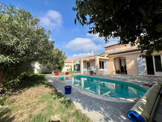  Maison � vendre 5 pi�ces 150 m�