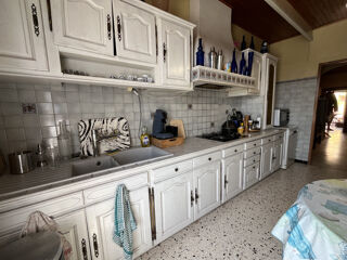  Maison � vendre 5 pi�ces 142 m�