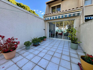  Maison � vendre 3 pi�ces 56 m�