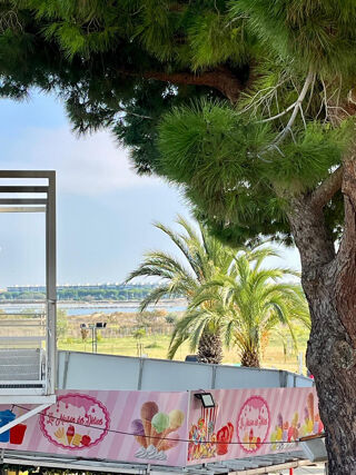  Appartement � vendre 2 pi�ces 37 m�