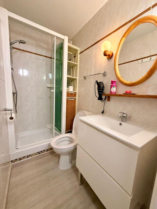  Appartement à vendre 1 pièce 29 m²