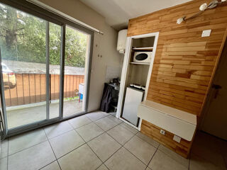  Appartement à vendre 1 pièce 12 m²