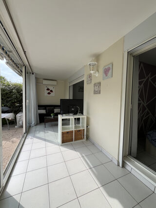  Appartement � vendre 2 pi�ces 47 m�