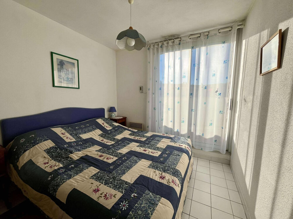 Vente Appartement 3 pièces 48 m² - Vue 5