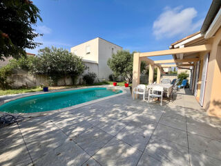  Maison � vendre 5 pi�ces 150 m�