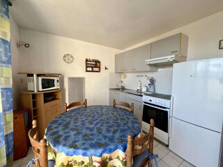  Appartement à vendre 3 pièces 48 m²