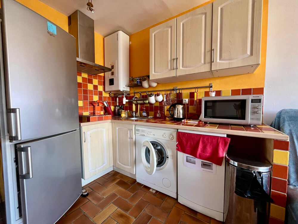 Appartement 3 pièces 68 m² · à Le Grau du Roi · 68 m² · 249 500 €