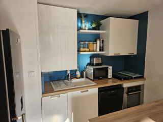  Appartement  vendre 2 pices 35 m