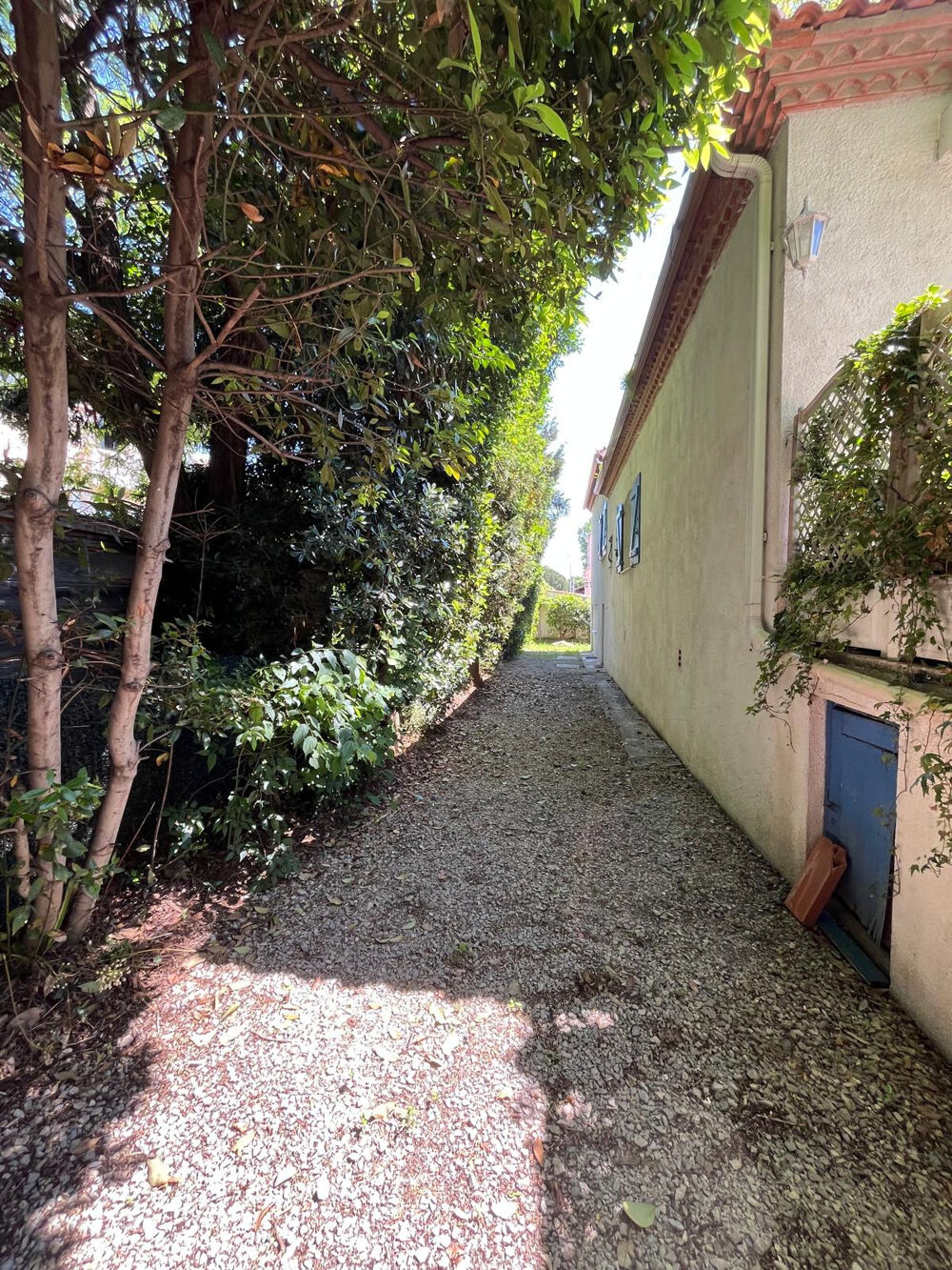  vendre  Maison Montpellier (34000)