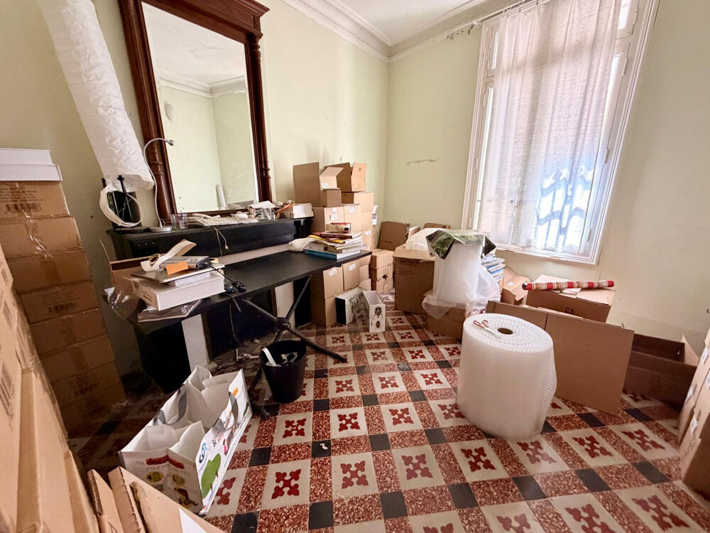 Vente Maison Maison de cachet de 367m2 sur un niveau avec un terrain de 800m2 - PLAISSAN - PEZENAS Plaissan
