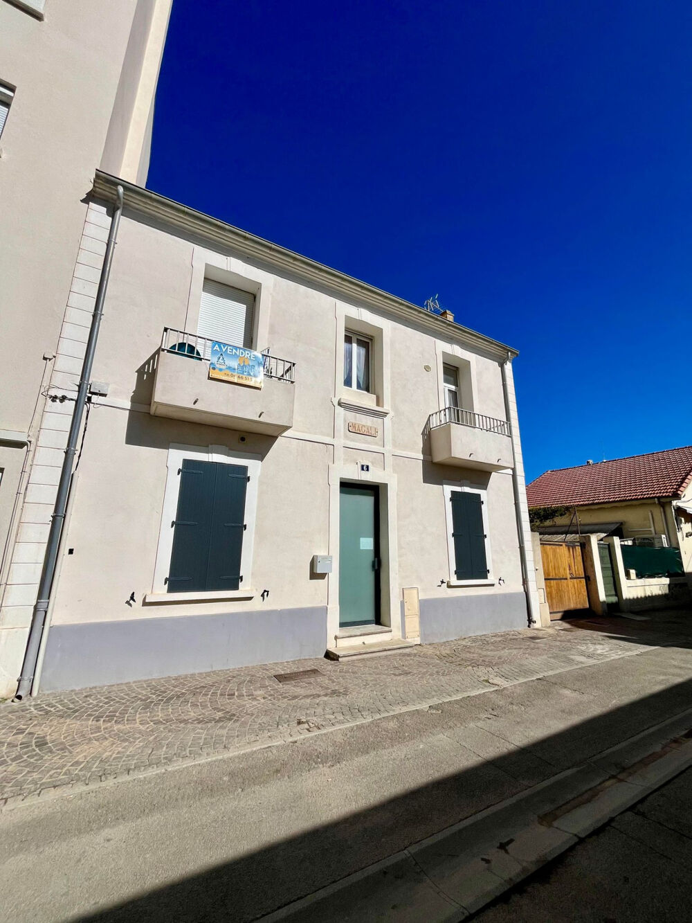 Appartement 3 pièces 58 m² · à Le Grau du Roi · 58 m² · 268 000 €